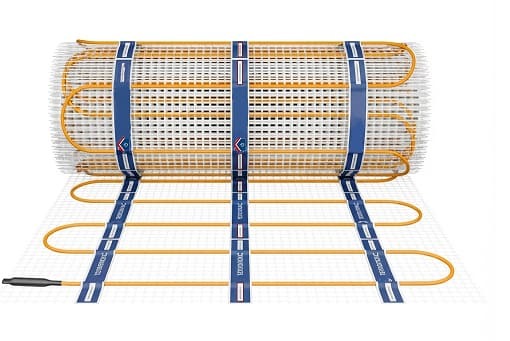 Электрообогрев и Тёплый пол&nbsp;