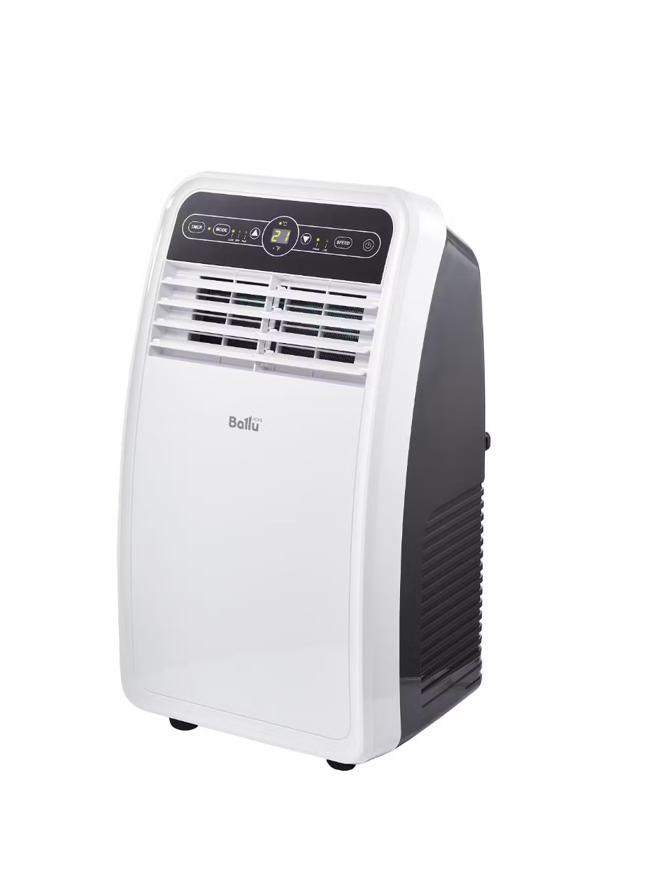 Кондиционер мобильный Ballu НС-1594917 