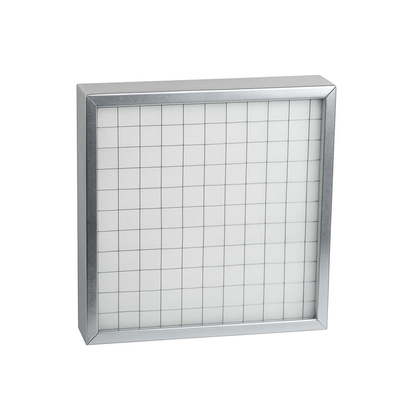 Фильтр воздушный панельный ФВП-66-48-G3 (EU4) ФяП