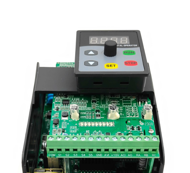 Частотник IDS-Drive 2,2 кВт&nbsp;