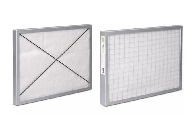 Фильтр ФВП-56-48-G4 (490×592×48)