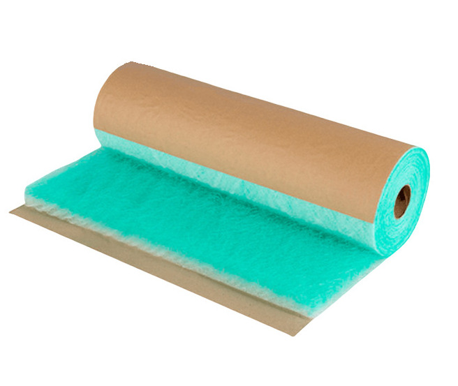 Напольный фильтр для покрасочных камер Pa-70-G3