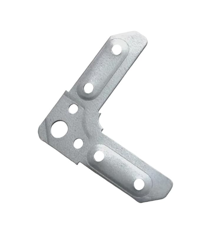 Крепёж для монтажа вентиляции