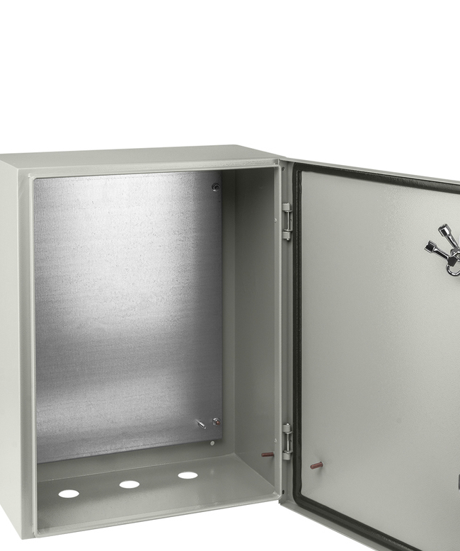 ЩИТЫ ДЛЯ АВТОМАТИКИ&nbsp;