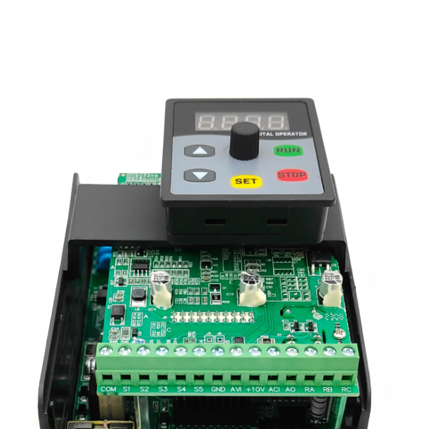 Частотник IDS-Drive 2,2 кВт&nbsp;