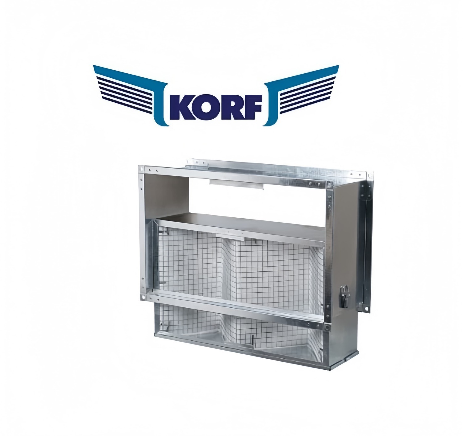 Фильтры корф/korf WFR, FKR-FKS, WKF-FKU