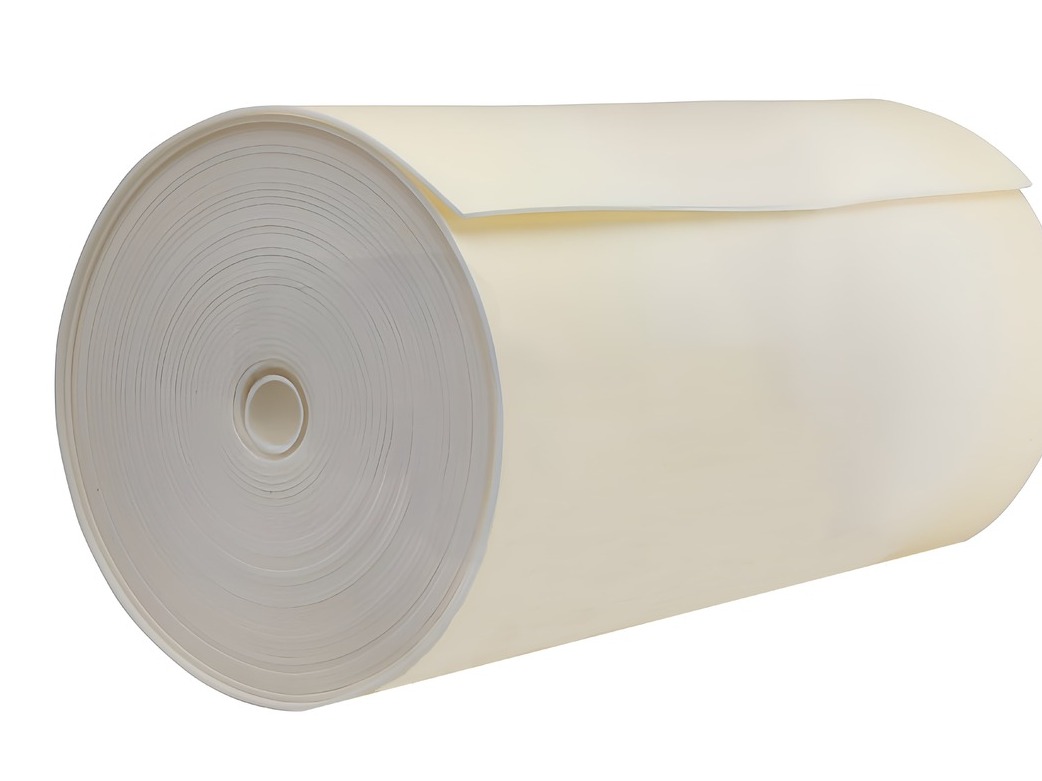 Тепло- и звукоизоляционный материал ППЭ 500 