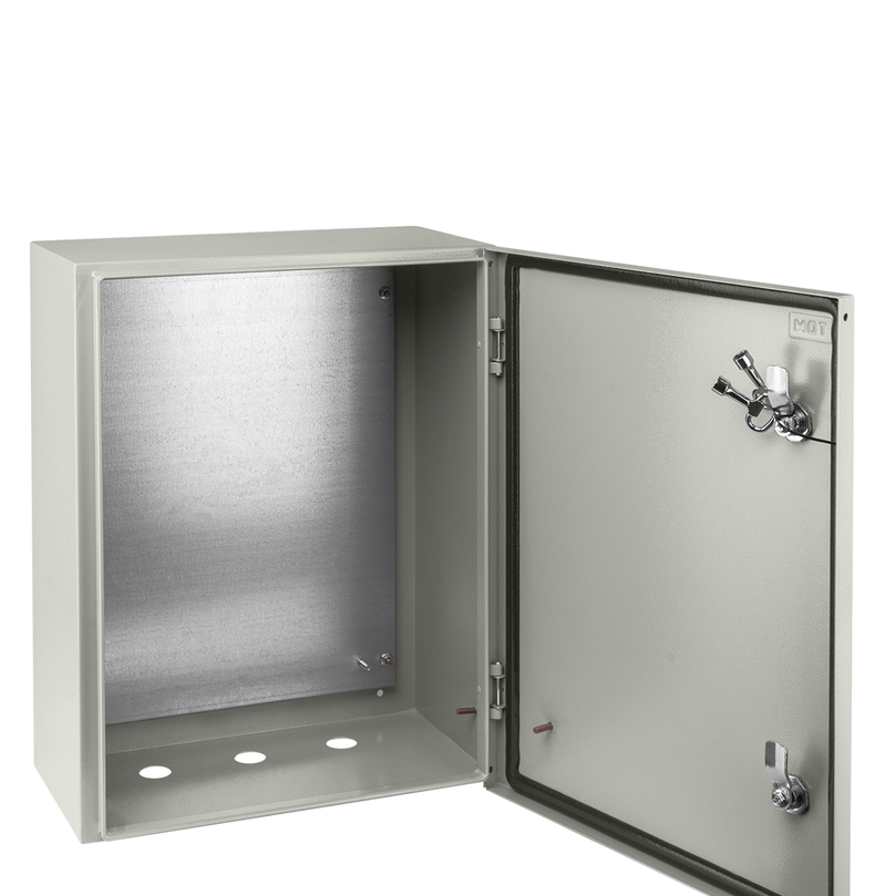 Щиты для автоматики