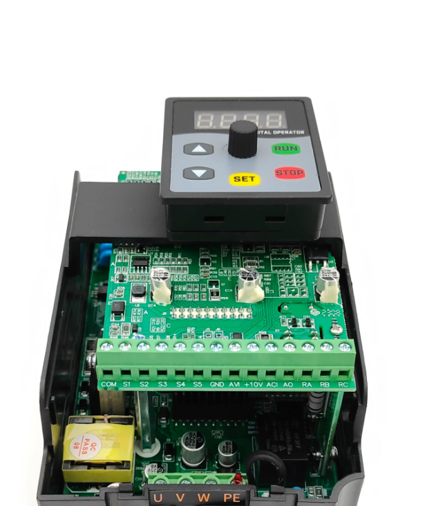 ЧАСТОТНЫЙ ПРЕОБРАЗОВАТЕЛЬ IDS DRIVE 2.2КВ&nbsp;