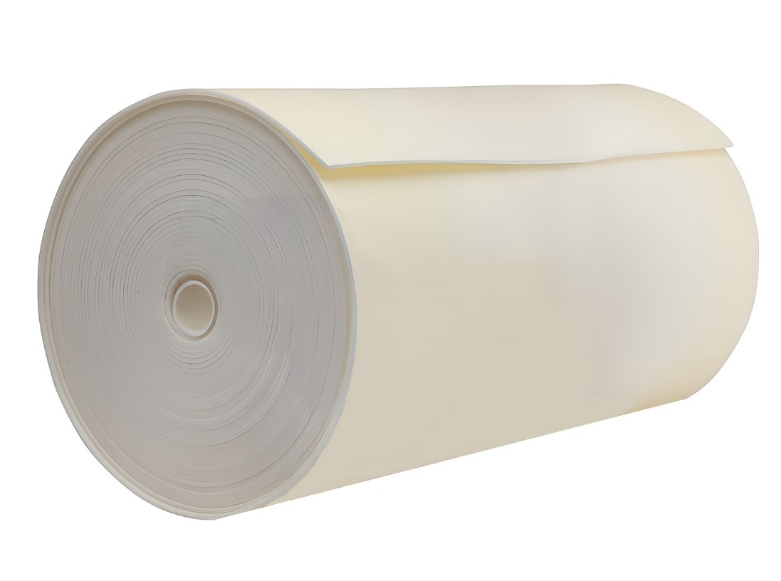 Тепло- и звукоизоляционный материал ППЭ 500 (аналог Изолон Isolon®) Тепло- и звукоизоляционный материал ППЭ 500 (аналог Изолон Isolon®)